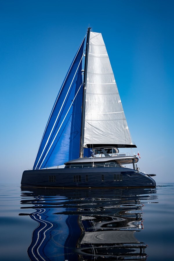 2025 SUNREEF YACHTS 78' 5