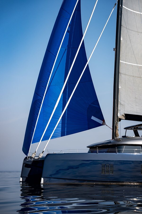 2025 SUNREEF YACHTS 78' 5