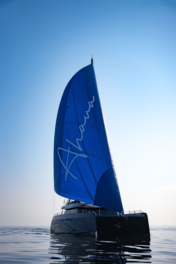 2025 SUNREEF YACHTS 78' 5