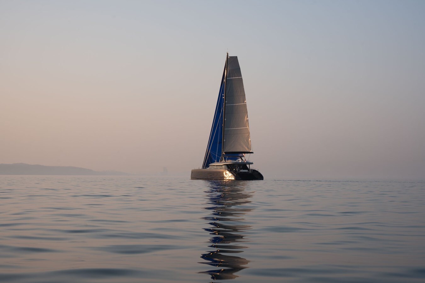 2025 SUNREEF YACHTS 78' 5