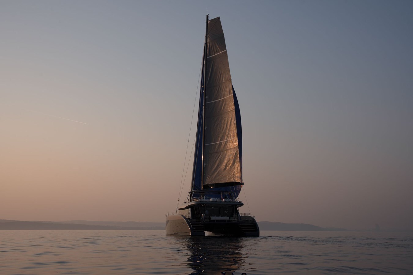 2025 SUNREEF YACHTS 78' 5