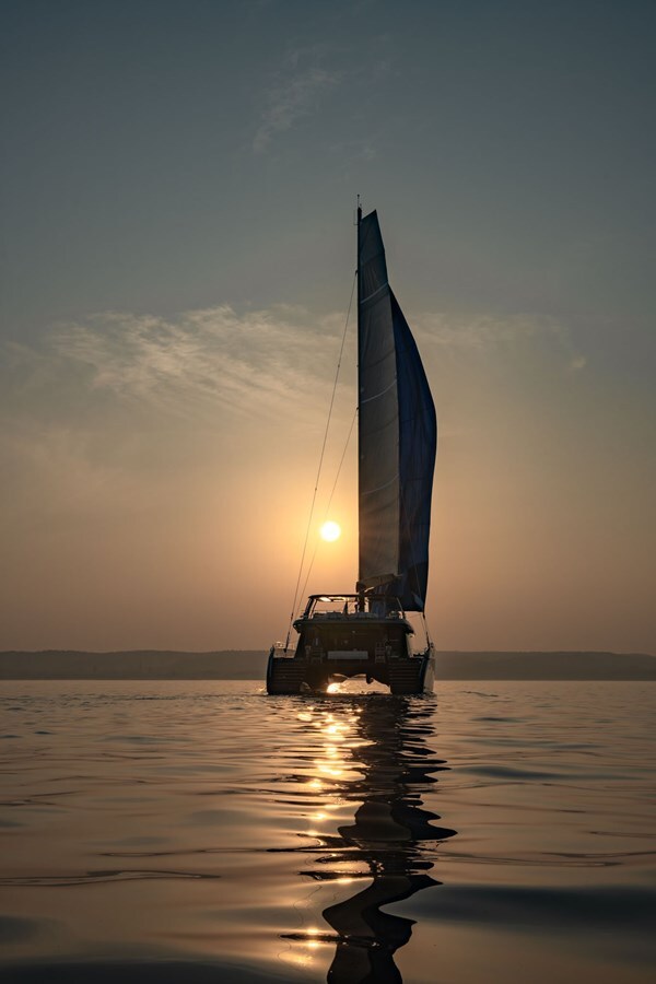 2025 SUNREEF YACHTS 78' 5