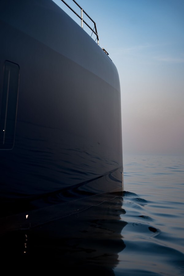 2025 SUNREEF YACHTS 78' 5