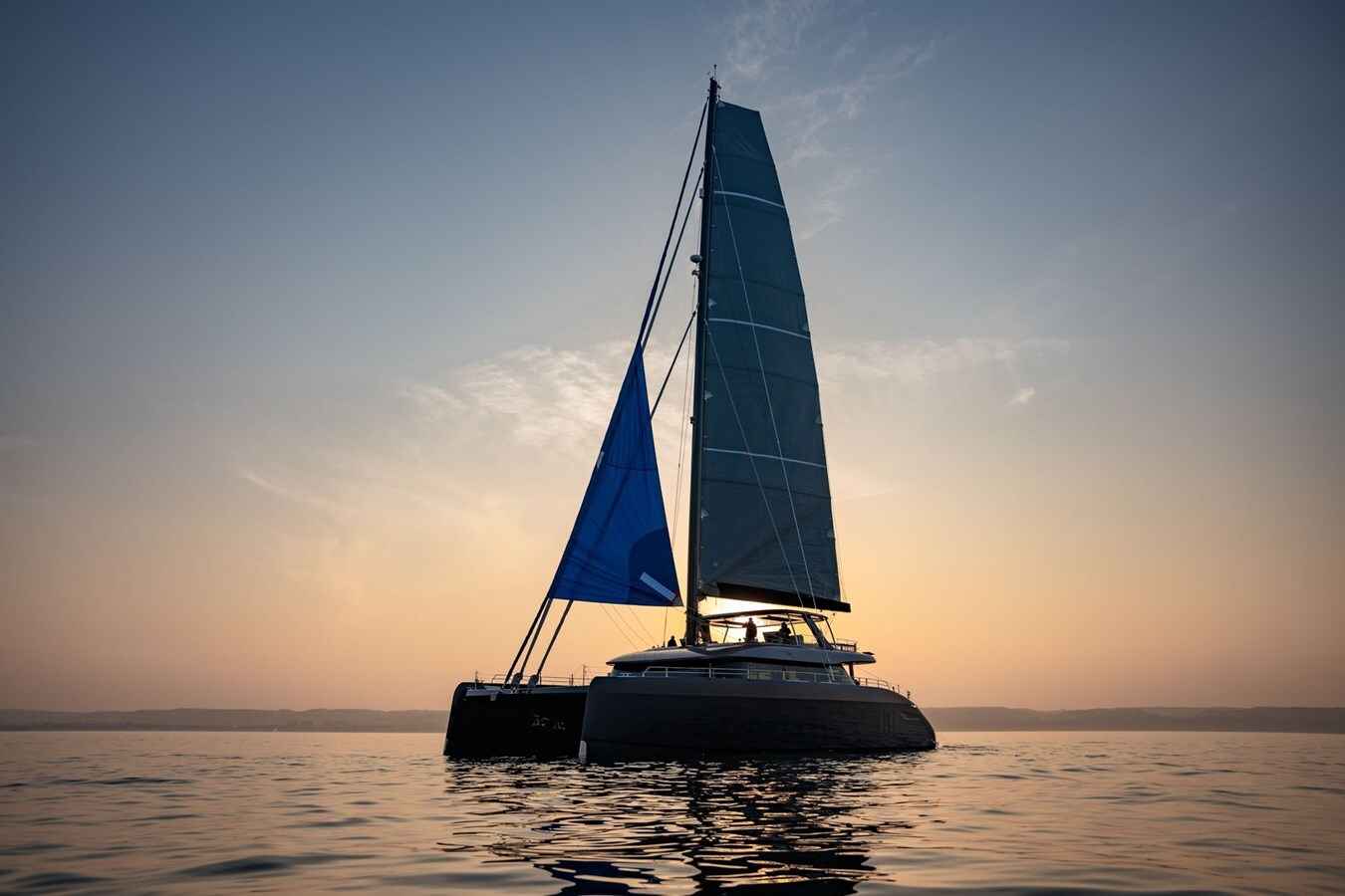 2025 SUNREEF YACHTS 78' 5