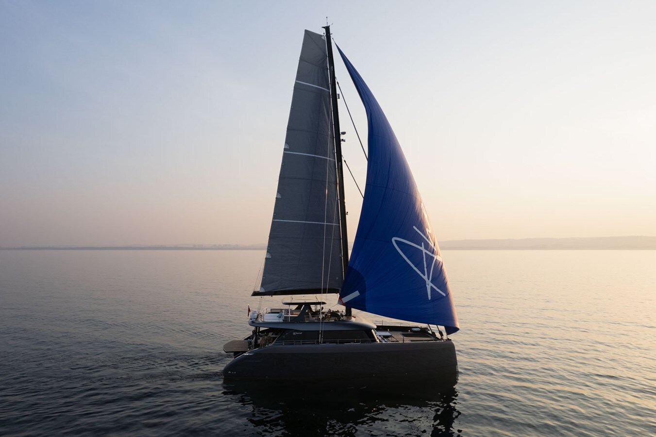 2025 SUNREEF YACHTS 78' 5