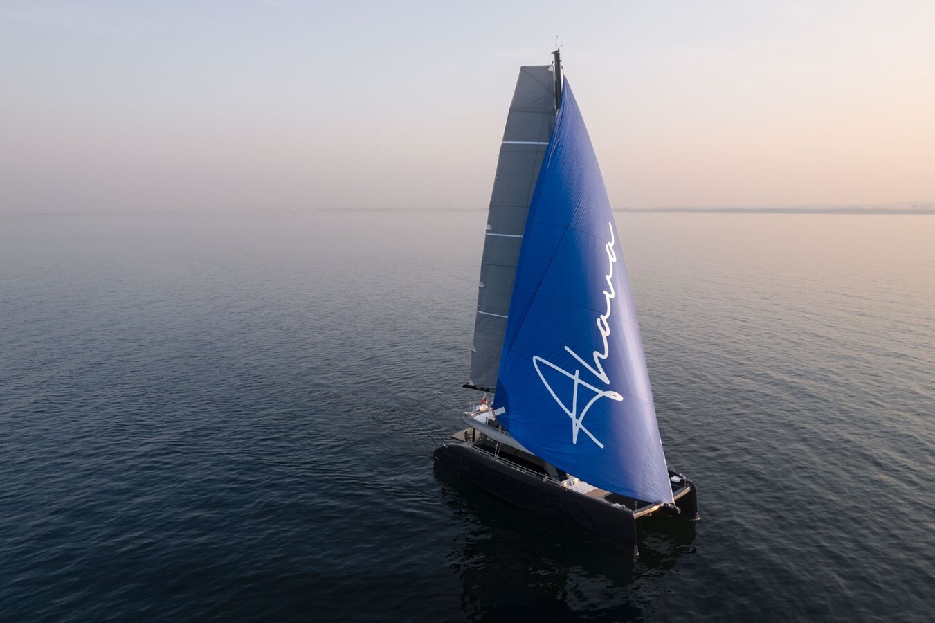 2025 SUNREEF YACHTS 78' 5