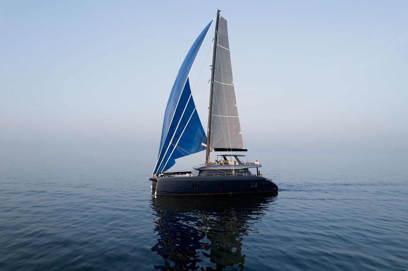 2025 SUNREEF YACHTS 78' 5