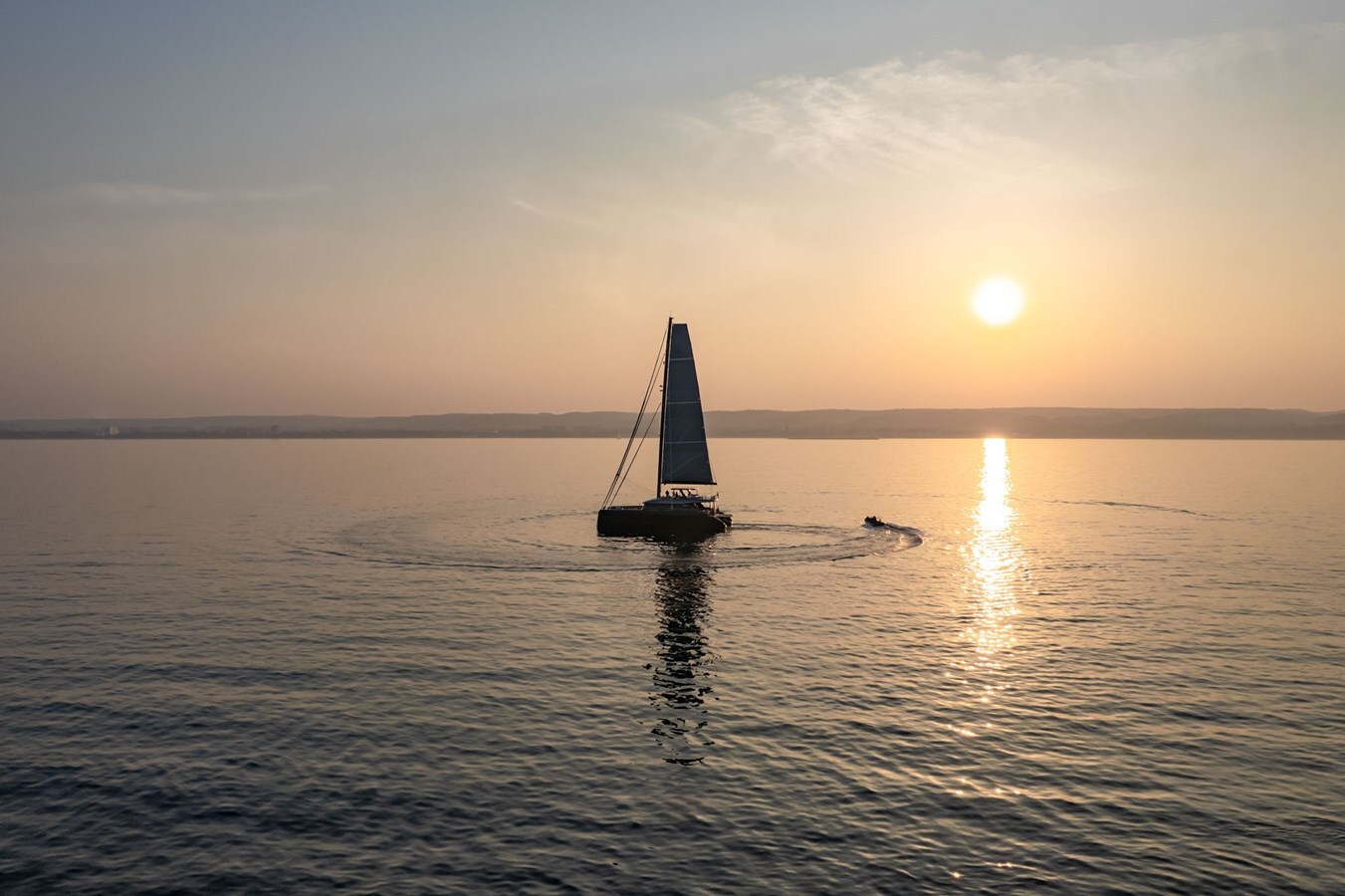 2025 SUNREEF YACHTS 78' 5