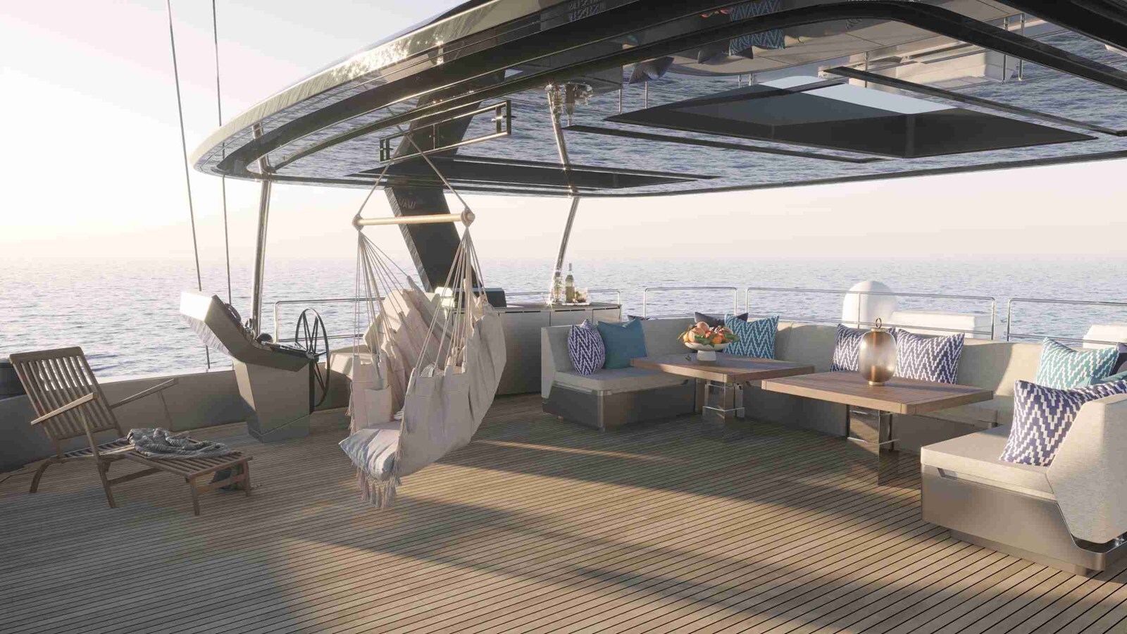 2025 SUNREEF YACHTS 78' 5
