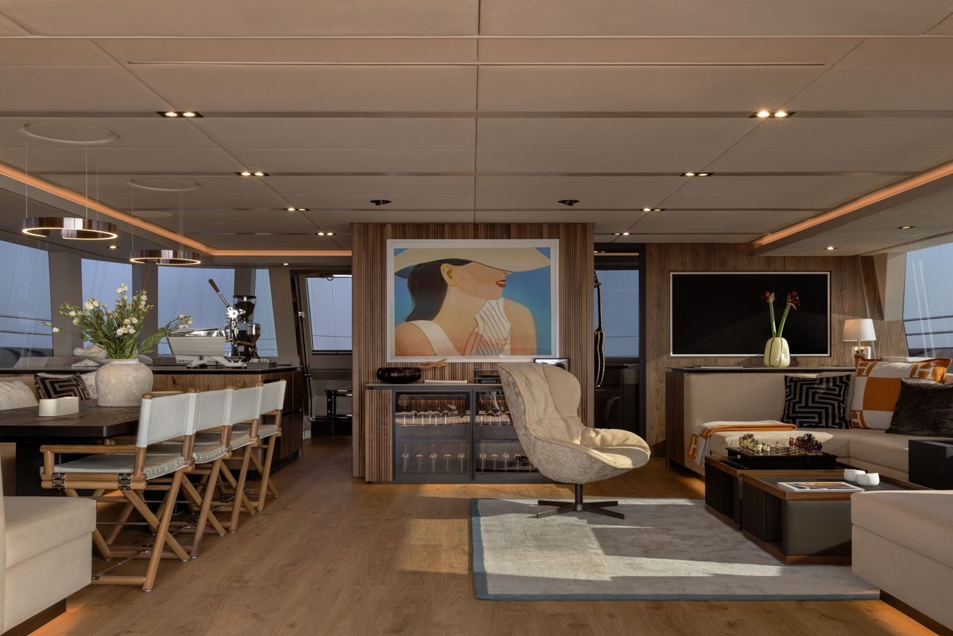 2025 SUNREEF YACHTS 78' 5