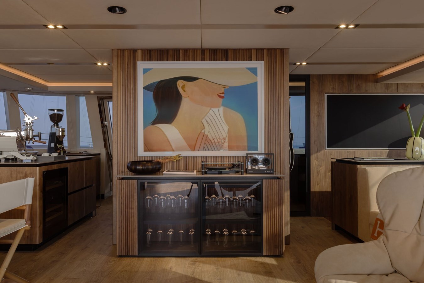 2025 SUNREEF YACHTS 78' 5