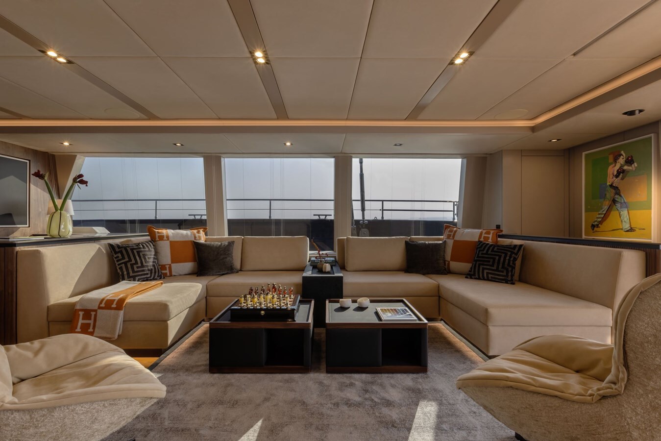 2025 SUNREEF YACHTS 78' 5