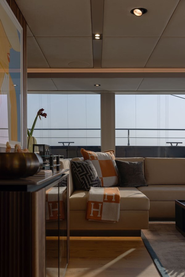 2025 SUNREEF YACHTS 78' 5