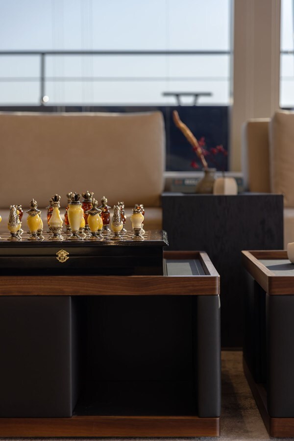 2025 SUNREEF YACHTS 78' 5