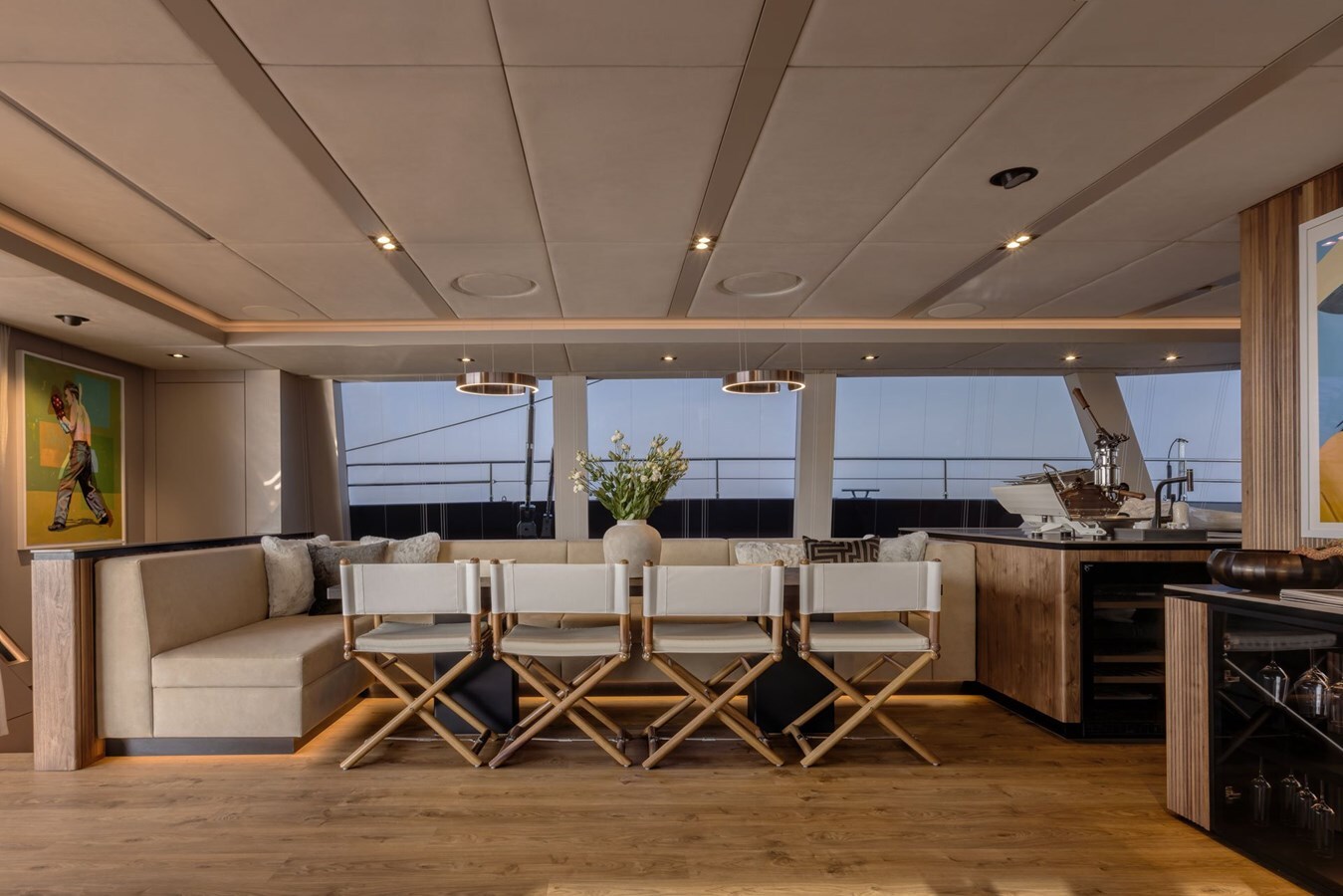 2025 SUNREEF YACHTS 78' 5