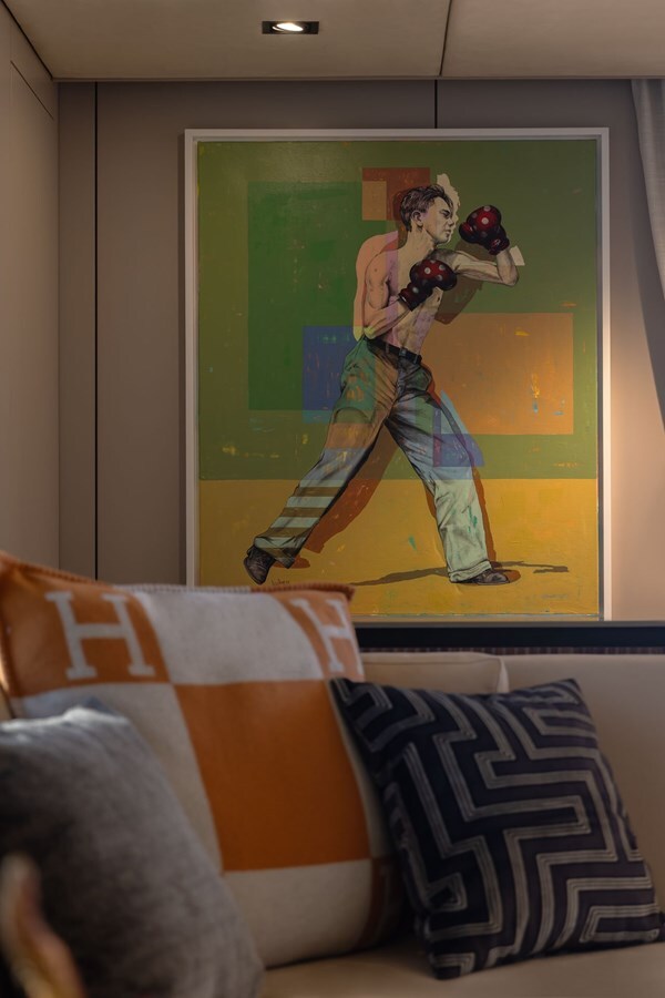 2025 SUNREEF YACHTS 78' 5