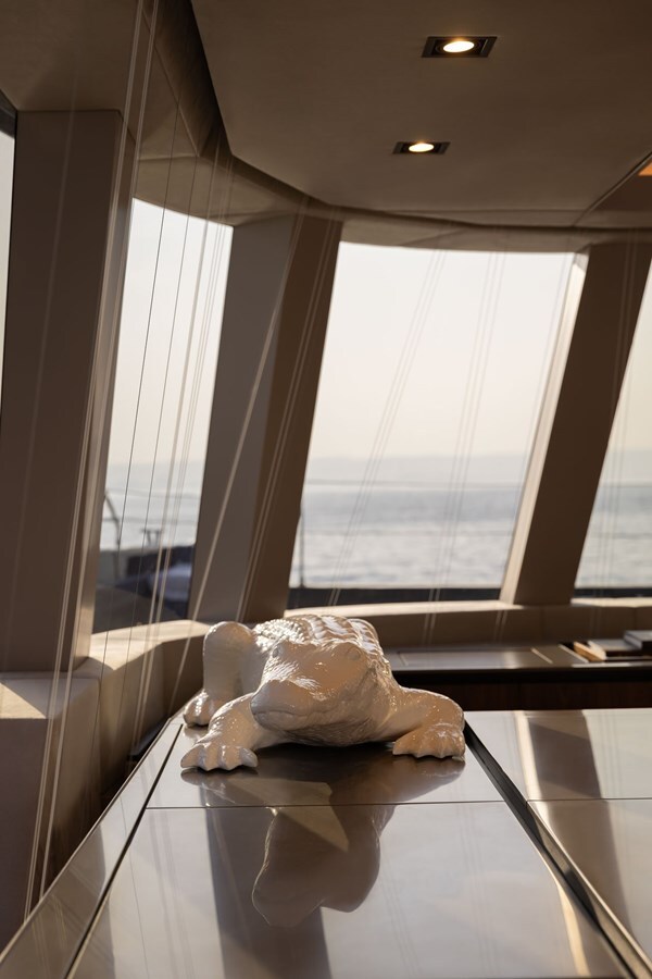 2025 SUNREEF YACHTS 78' 5