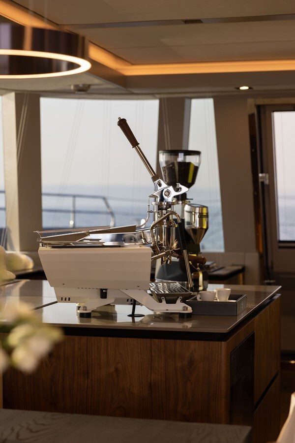 2025 SUNREEF YACHTS 78' 5