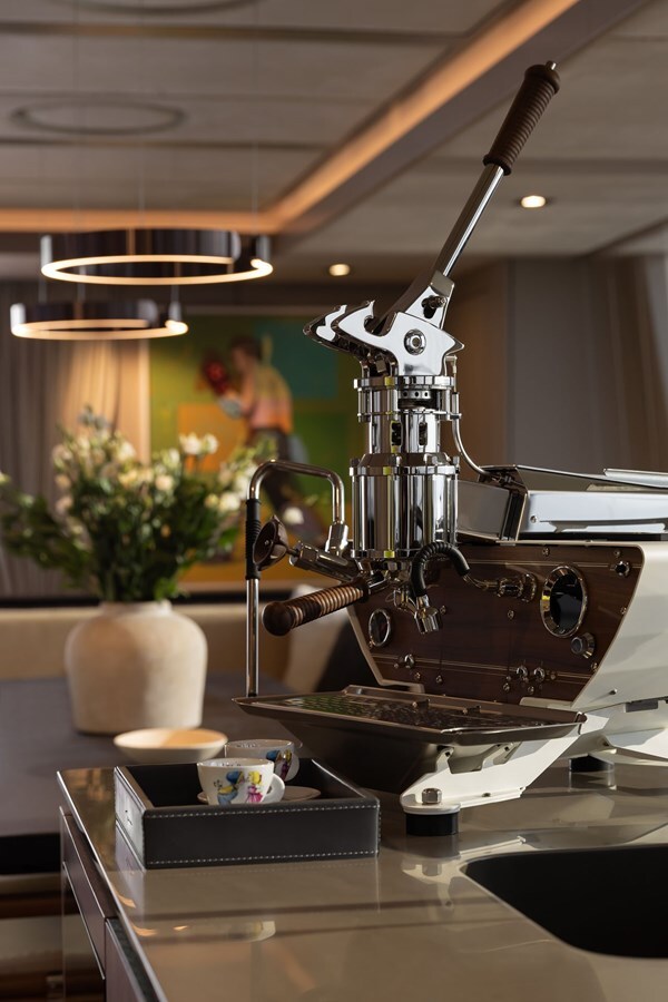 2025 SUNREEF YACHTS 78' 5