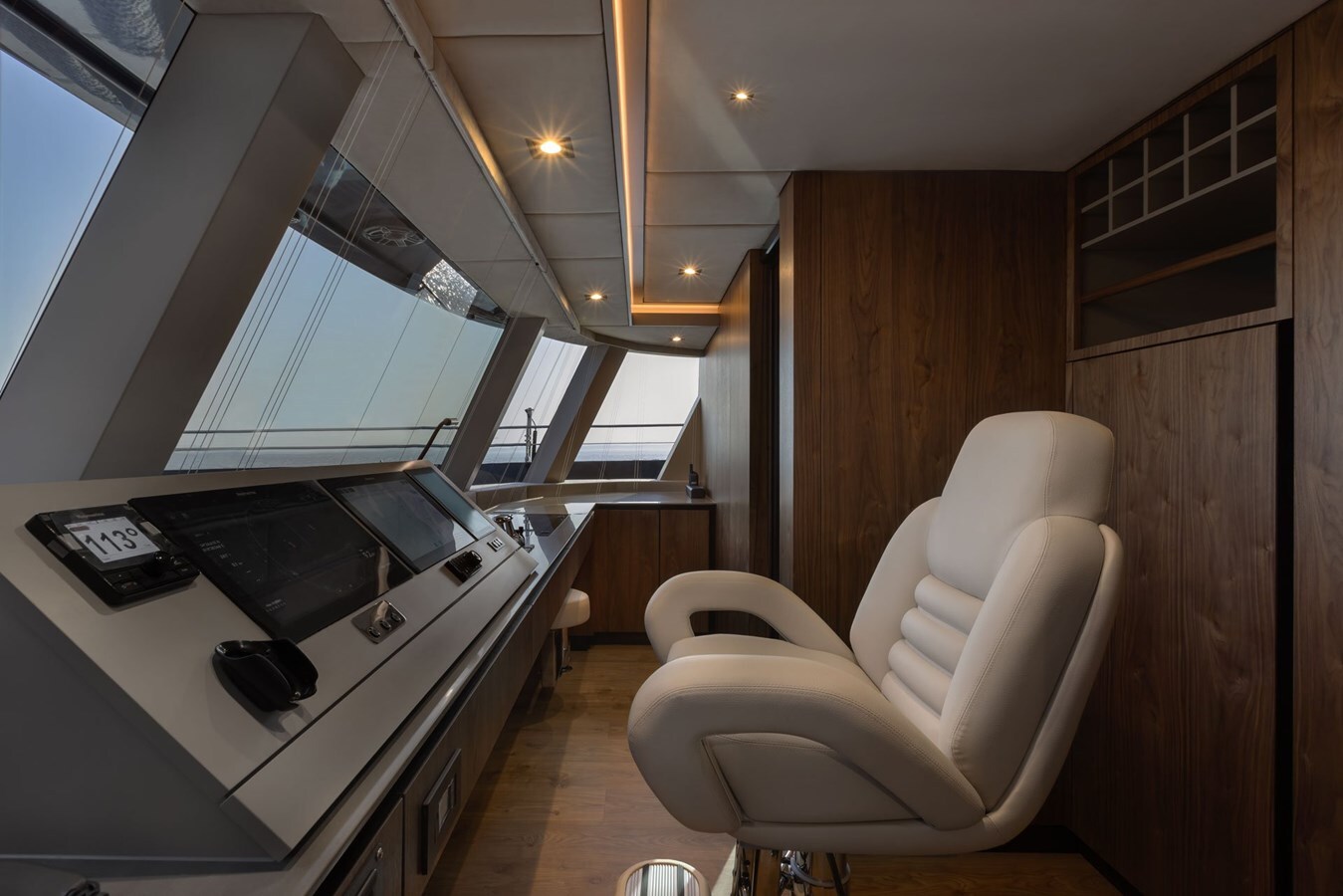 2025 SUNREEF YACHTS 78' 5