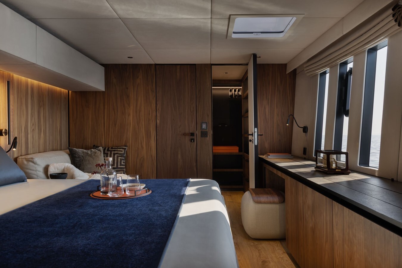 2025 SUNREEF YACHTS 78' 5