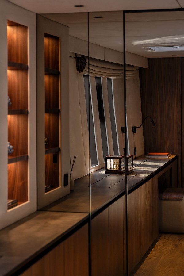 2025 SUNREEF YACHTS 78' 5