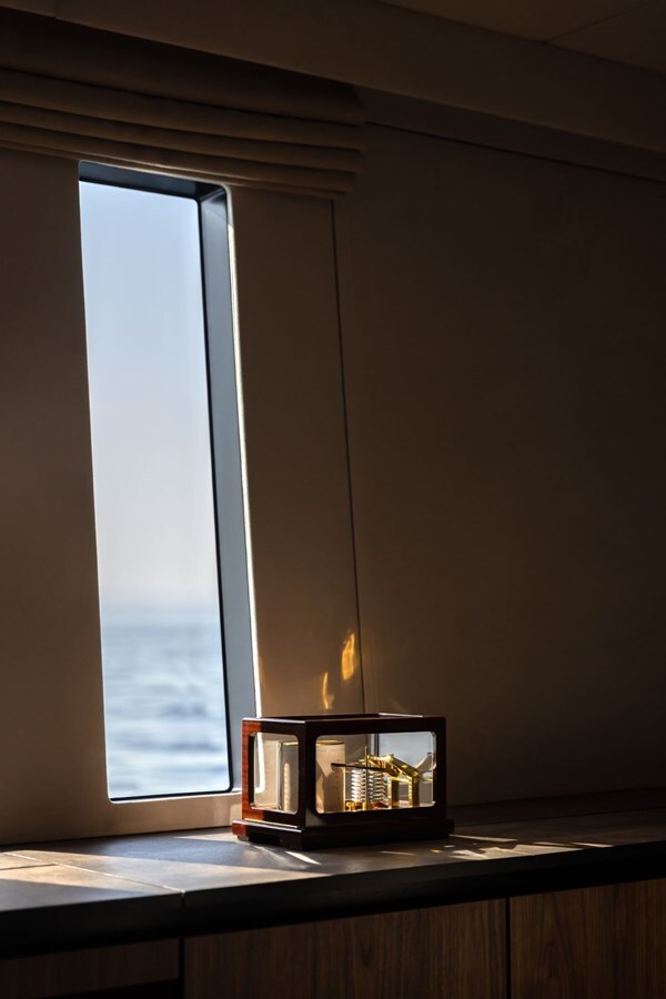 2025 SUNREEF YACHTS 78' 5