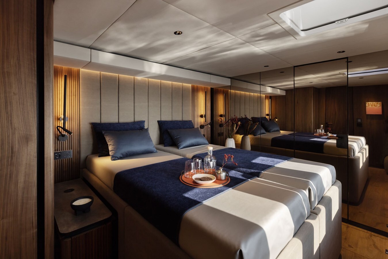 2025 SUNREEF YACHTS 78' 5