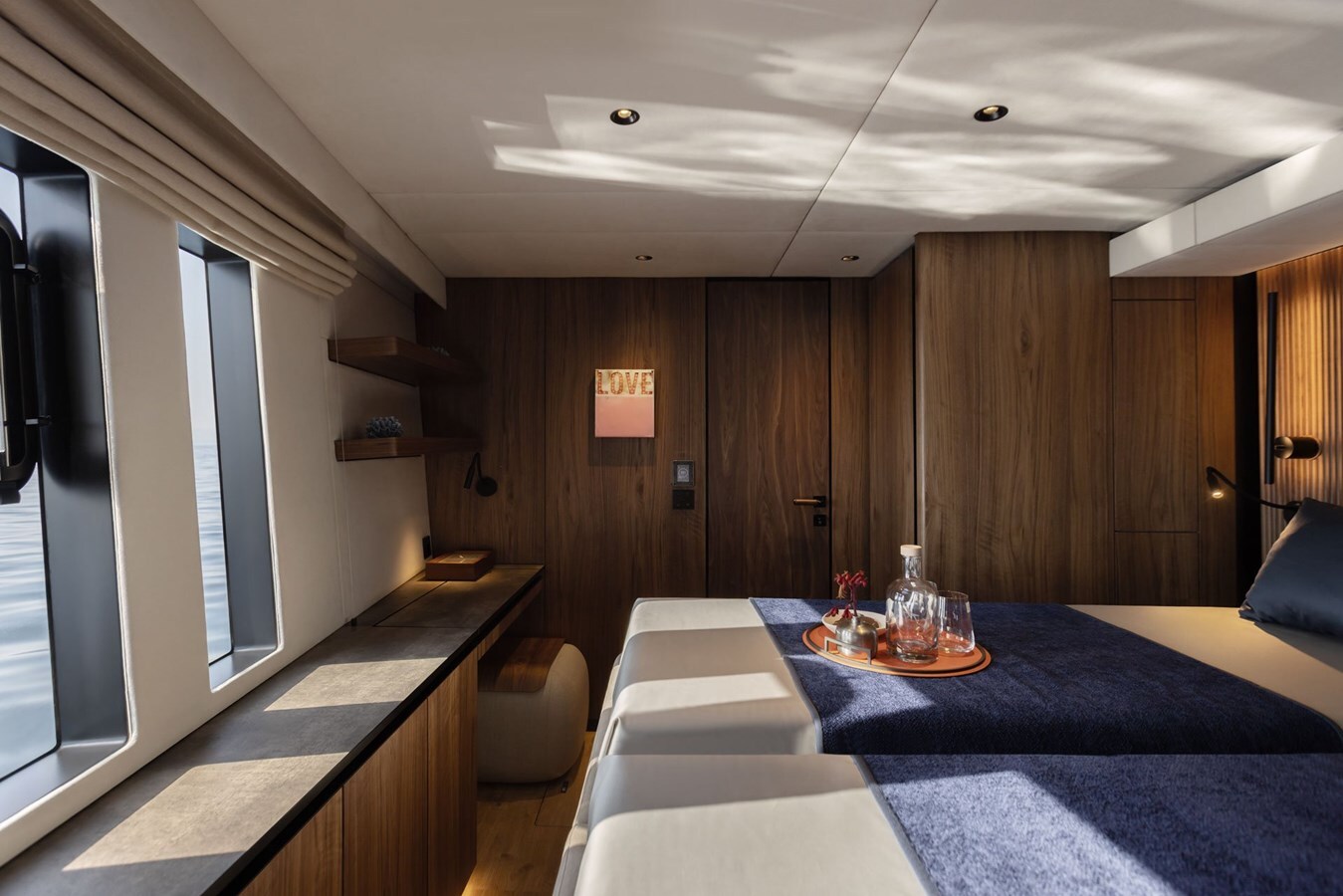 2025 SUNREEF YACHTS 78' 5