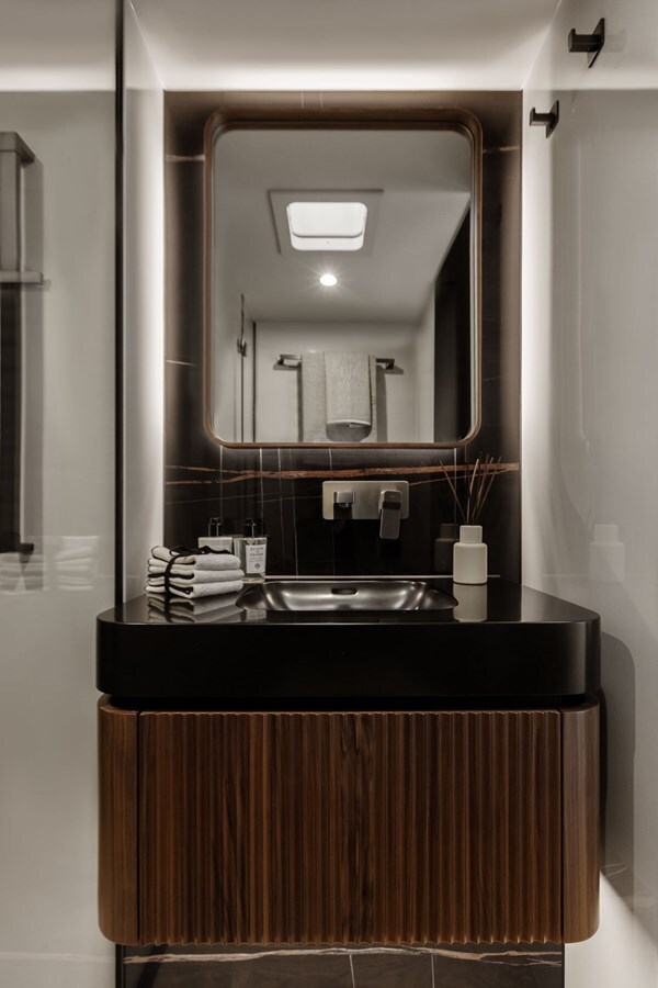 2025 SUNREEF YACHTS 78' 5