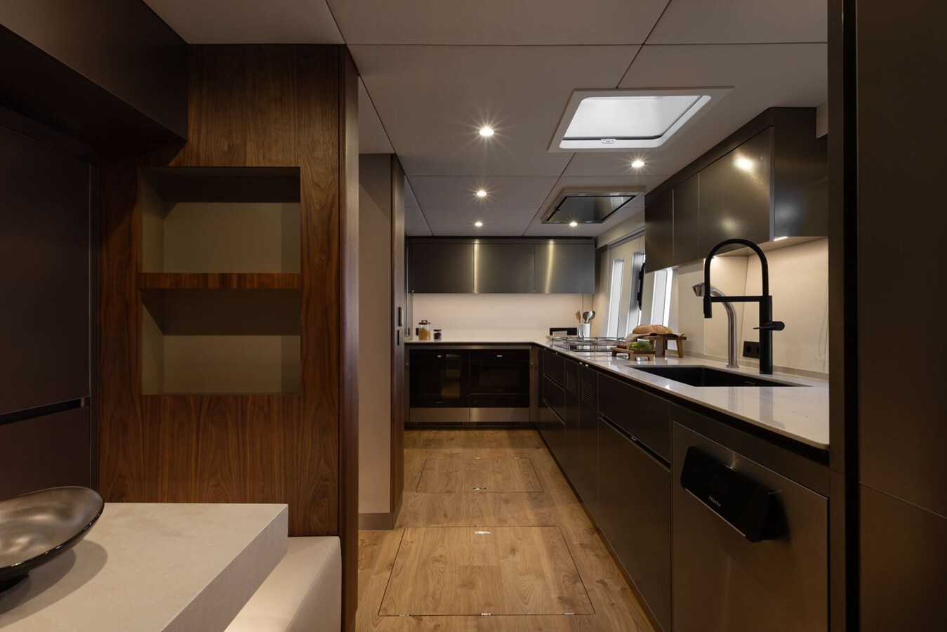 2025 SUNREEF YACHTS 78' 5