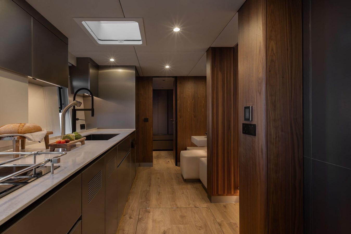 2025 SUNREEF YACHTS 78' 5