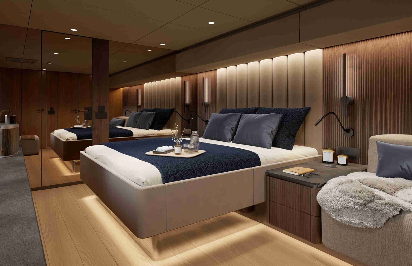 2025 SUNREEF YACHTS 78' 5