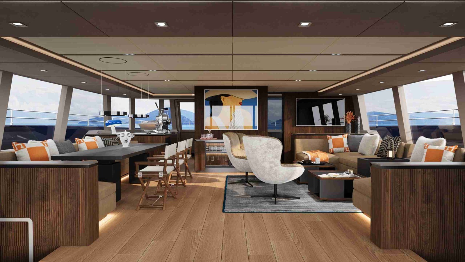 2025 SUNREEF YACHTS 78' 5