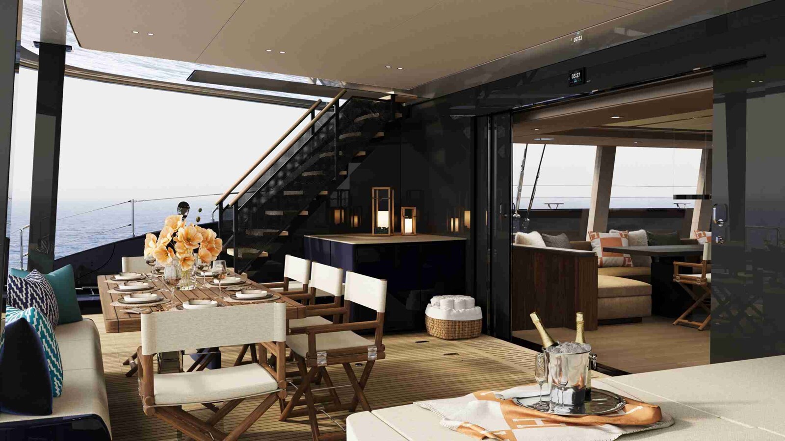 2025 SUNREEF YACHTS 78' 5