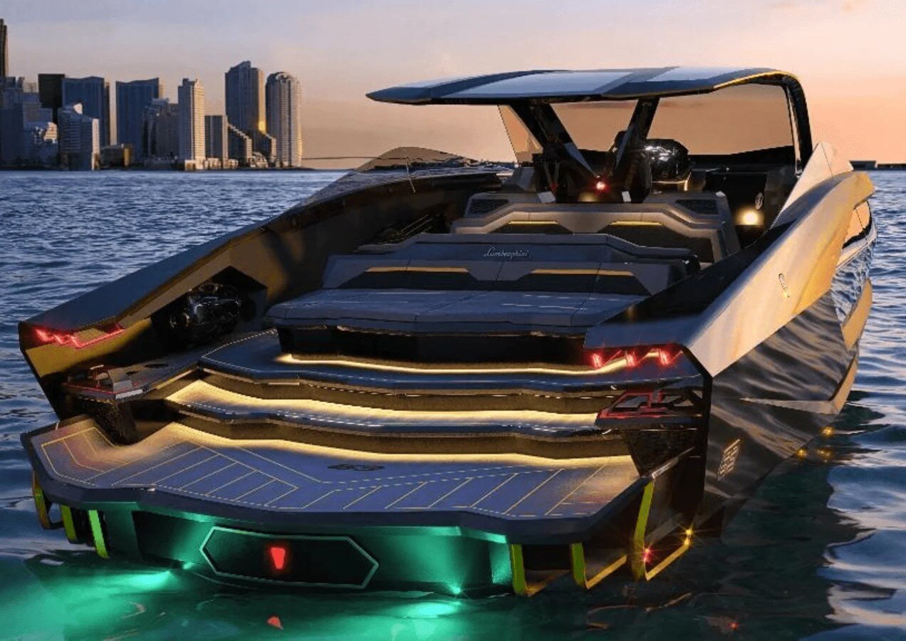 2025 TECNOMAR 63'