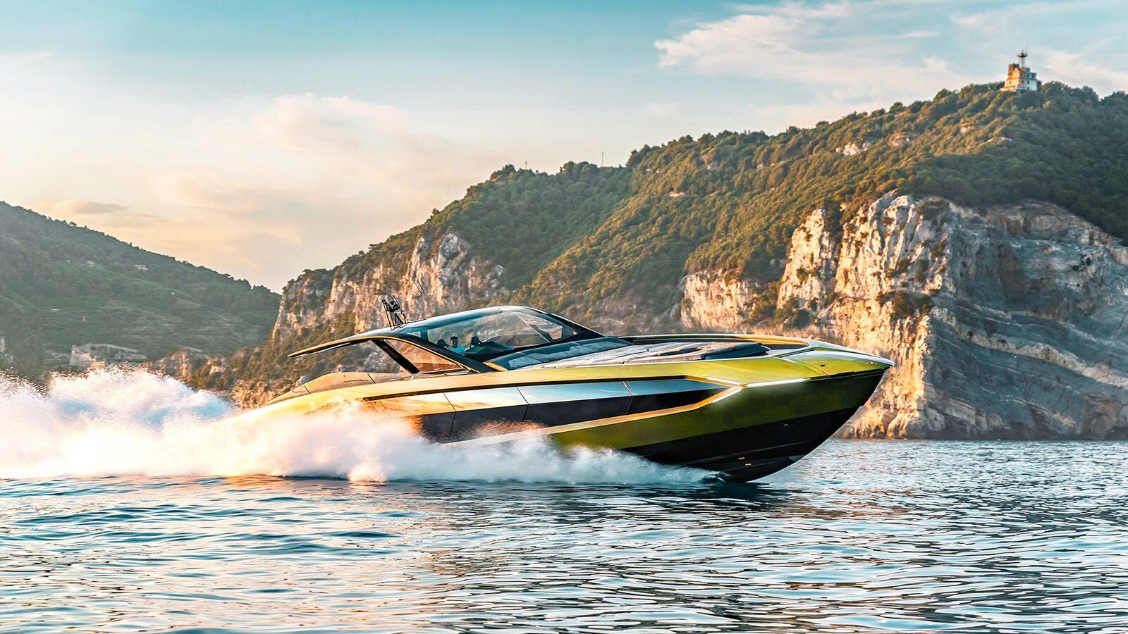 2025 TECNOMAR 63'